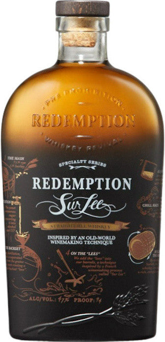 Redemption BBN SUR LEE 750ml