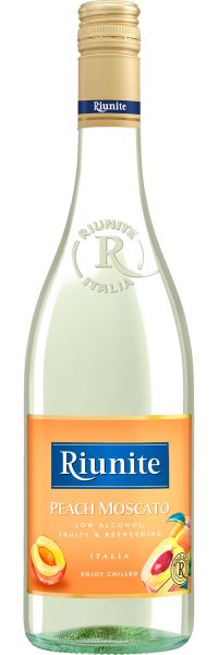 Riunite Fruit Peach 750ml