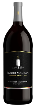 Mondavi Private Cabernet sauvignon 1.5L