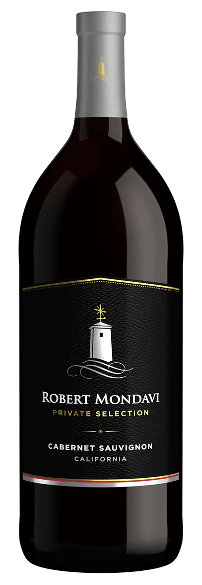 Mondavi Private Cabernet sauvignon 1.5L