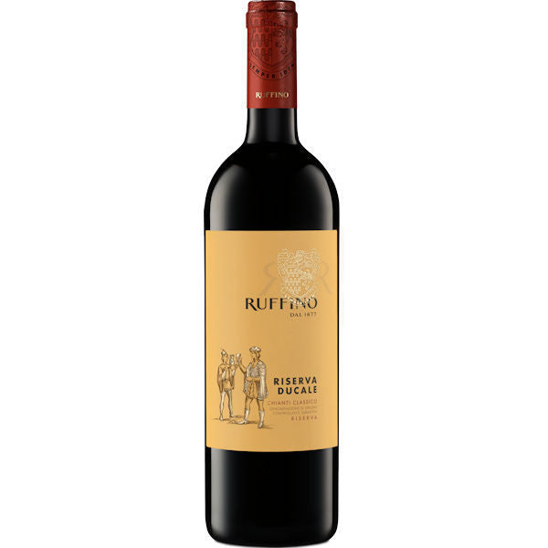 Ruffino Reserve Ducal Chianti 750ml