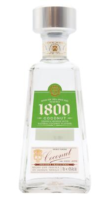 1800 Coco Tequilla 1L
