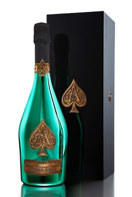 Ace of Spades Jade 750ml