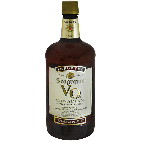 Seagram'S Vo 1.75L