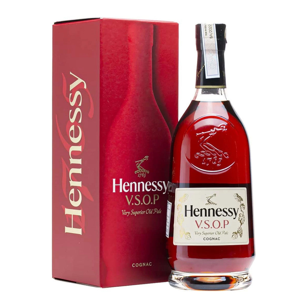 Hennessy VSOP 750ml