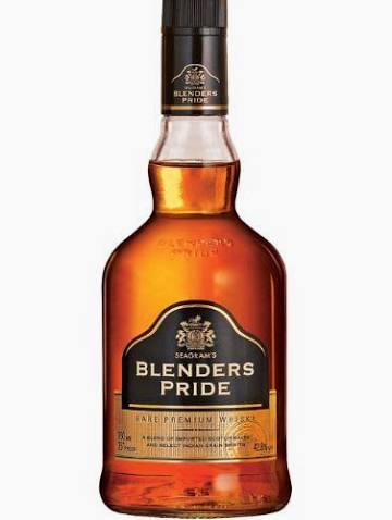 Blender Pride Reserve 750ml