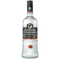 Russian Standard Ltd 750ml
