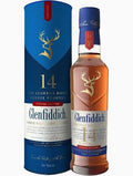Glenfiddich 14 Year 375ml