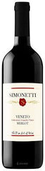 Simonetti Merlot 750ml