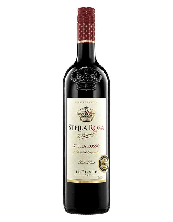 Stella Rosa Rosso 750ml