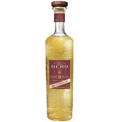 Ocho Tequila Anejo 750ml