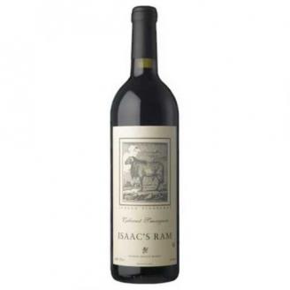 Hevron Heights Isaac Ram Cabernet 750ml