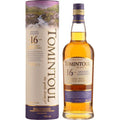 Tomintoul 16 Year Old Box 750ml