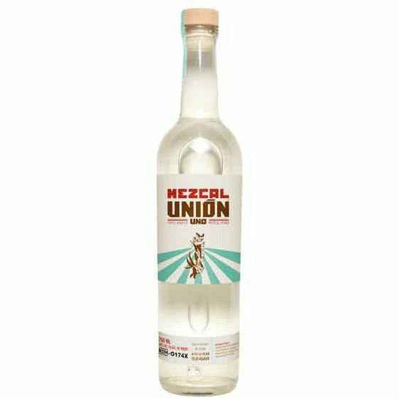 Union Mezcal 750ML