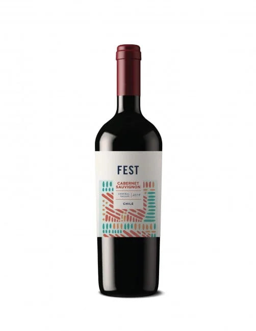 Fest Cabernet Sauvignon 750ml