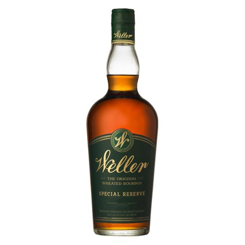 Weller Wheated Bourbon Special Reserve 1.0L