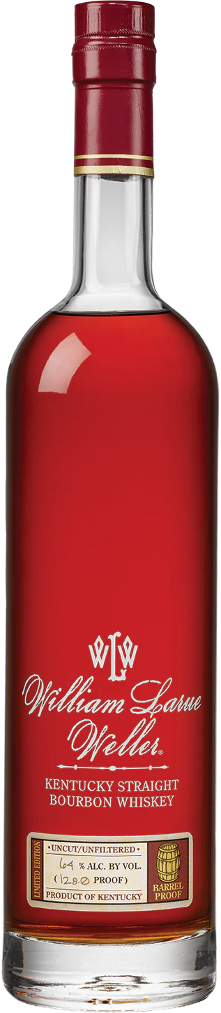 William Larue Weller 2025 750ML