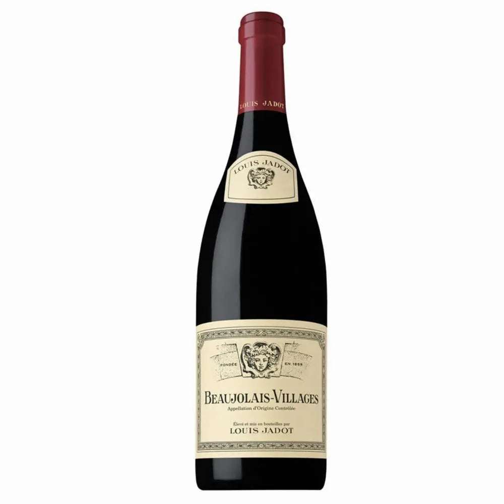 Louis Jadot Beaujolais Village 750ml