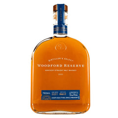 Woodford Reserve Malt 750ml